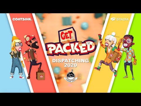 Announcement Trailer