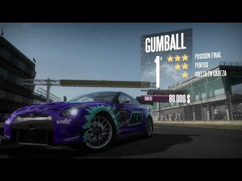 Need For Speed Shift Walkthrough Part 33 - Tier 3 "Europe Vs Japan (1)"