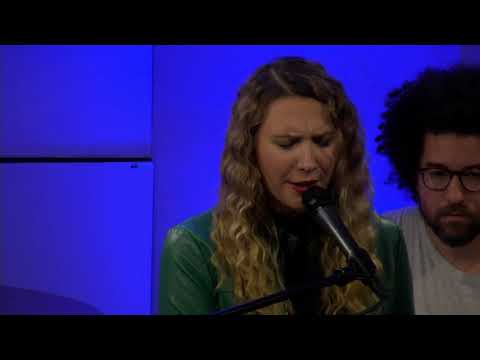 Sherrine Mostin, December 13th, 2018, UM Frost Jazz Hour