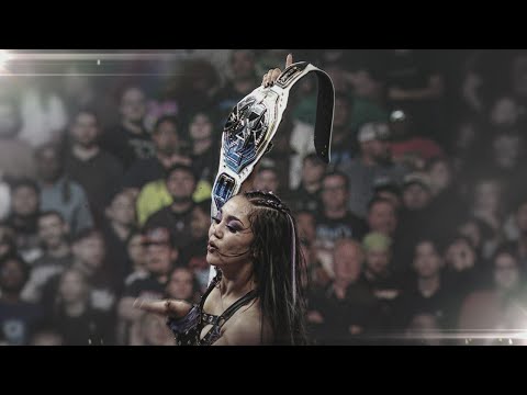 NXT vs. TNA Showdown | Official Hype Package