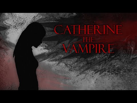 Catherine The Vampire Video