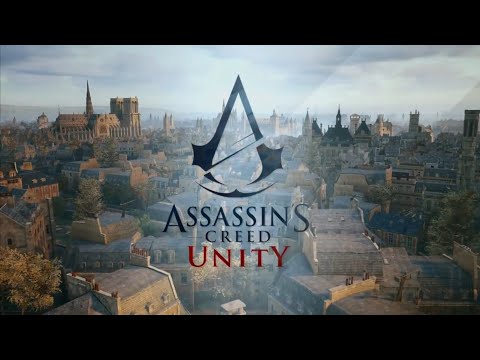 Assassin's Creed Unity Ep 7 | Burning down a Templar Building and Assassinating Lafrenière!
