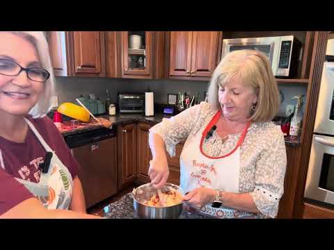 Hot Pimento Cheese Dip