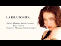 La Isla Bonita (Instrumental)