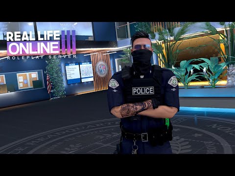 Jawoll SIR! - GTA 5 RP RLO