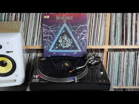 Rose Royce - Strikes Again (1978) - A3 - I'm In Love (And I Love The Feeling)