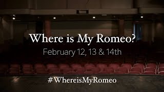 Where is My Romeo? OFFICIAL TRAILER - Merrell Twins