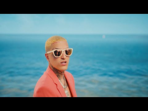 LYAN - MIAMI (Video Oficial)