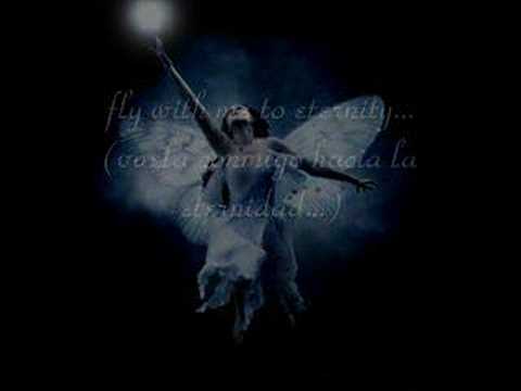 Blutengel - Angel of the Night