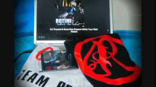 Team Rotimi Loves "While You Wait"