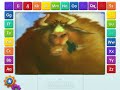 Elmo Loves ABCs Yak