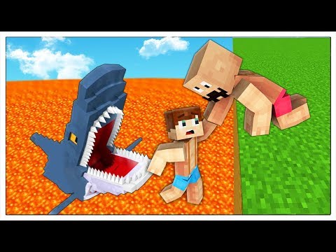 LA NOSTRA AMICIZIA È IN PERICOLO! - Minecraft ITA