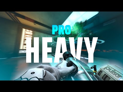 Top 15 Pro Heavy Plays THE FINALS 🔥
