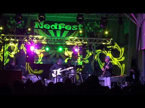 Steve Kimock & Friends feat. Jeff Chimenti - full show - 8-26-16 Nedfest Nederland, CO SBD HD tripod