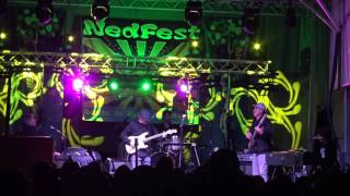 Steve Kimock & Friends feat. Jeff Chimenti - full show - 8-26-16 Nedfest Nederland, CO SBD HD tripod