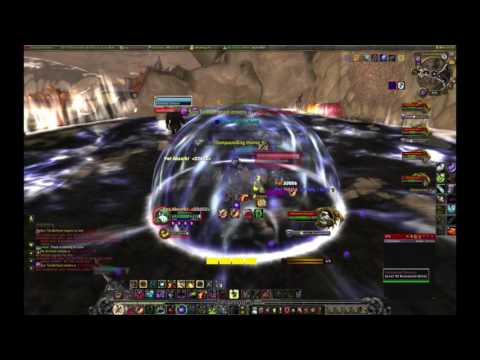 How to solo: The Fallen Protectors Mythic