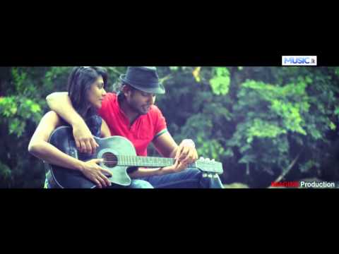 Me Gan Iwure Ai Ma Thanikeruwe   Kushani Sandareka  Original Official Video