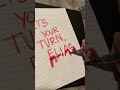 Stranger Things Vecna PRANK on Brother 😂