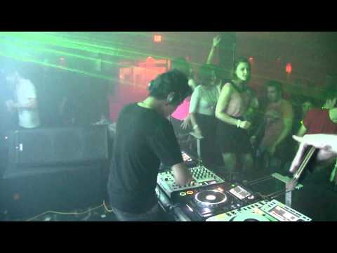 Angger Dimas 6 of 8 @ Robotic Wednesdays Nov 2012