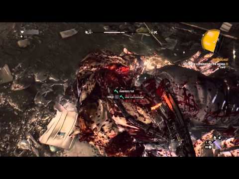 Dying Light Pt 38