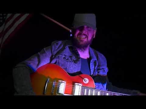 Nu Breed - Born N Raised