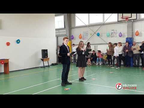 Ziua Școlii Gimnaziale "Ioan Ciurea" (2)