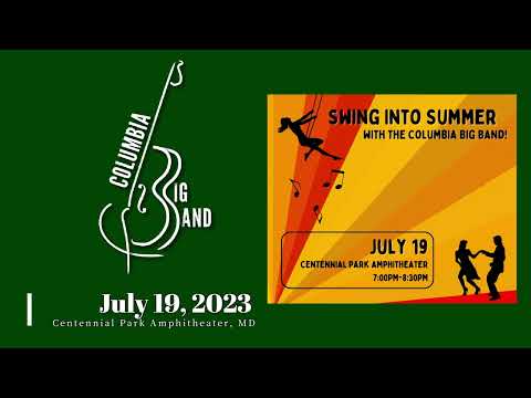 Song for Bilbao - Metheny / Baylock [ Sunset Serenades 2023 ]