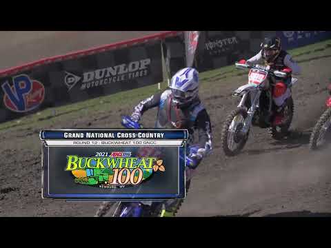 2021 GNCC Round 12 MAVTV   Bikes