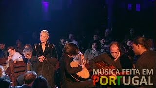 Mariza - povo que lavas no rio (letra)