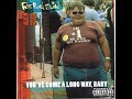 Fatboy Slim - Build It Up - Tear It Down