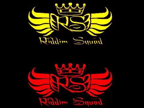 Riddim Squad Mix3 vid