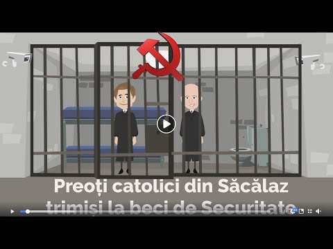 Preoți catolici din Săcălaz au fost arestați de Securitate