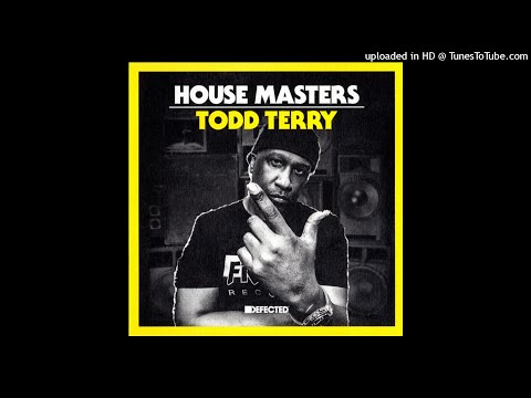 Todd Terry Feat. Martha Wash & Jocelyn Brown -Something Going On (1996)