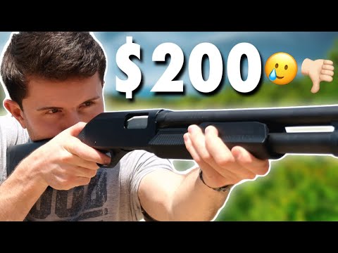 Stevens 320 Security Review (2024)