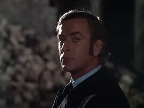 Get Carter (1971) - Original Theatrical Trailer