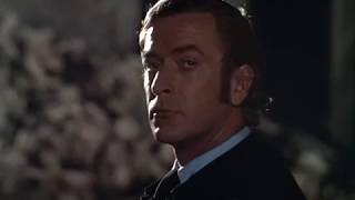 Get Carter (1971) - Original Theatrical Trailer