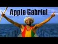 Apple Gabriel Telepathic Wave