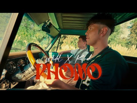 Video thumbnail for Phono