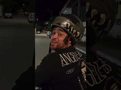 clemencia Bolívar y sus luces de navidad #montateenelviaje