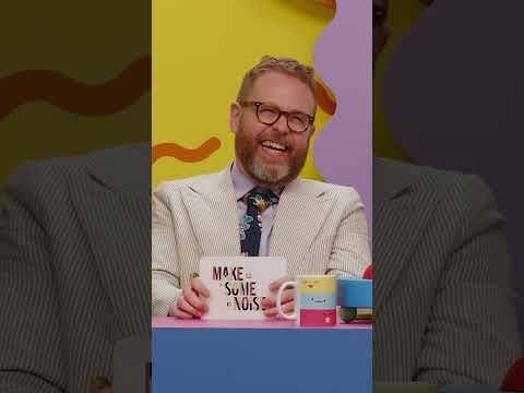 A Long Speech That Becomes Less Clear On What The Occasion Is