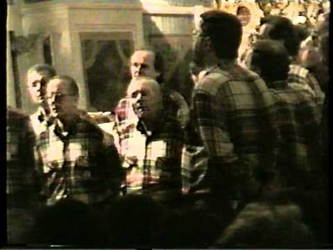 Coro Minimo Bellunese   - Parte 2