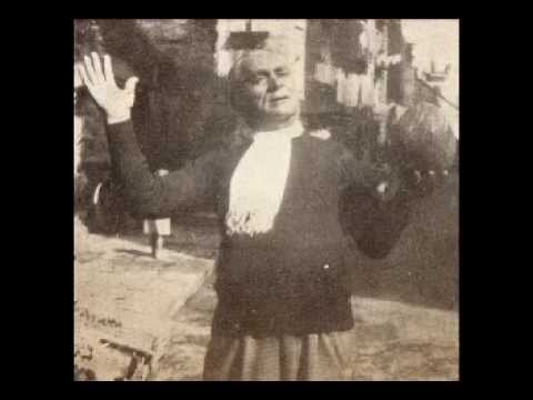 'A Celentana - Menecone