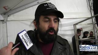 &quot;Come se non ci fosse un domani&quot; Il nuovo disco di Omar Pedrini