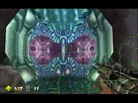 Let's Play Turok 2 (n64) - part 46