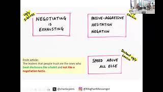 Thumbnail for 📢 Stop Sitting on Information: Why Disclosure Is a Leadership Superpower
