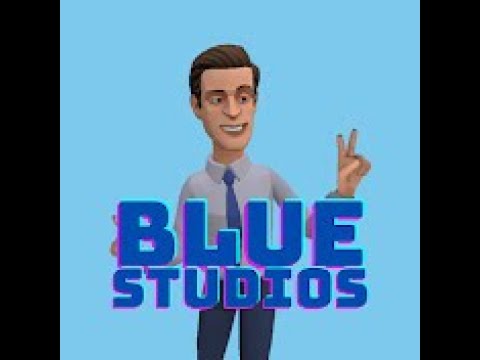 Caillou for hire #507, @Blueagon Studios