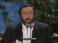 Ave Maria - Pavarotti (Tradução) 