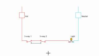 3-way and 4-way switches