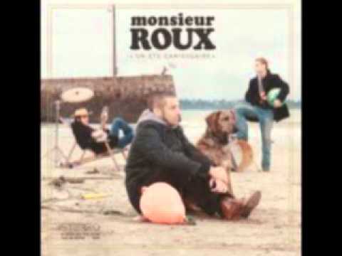 Mr roux - C'était mieux avant