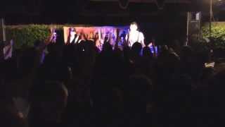 DeeCracks at Monster Zero Summer Mash 2015